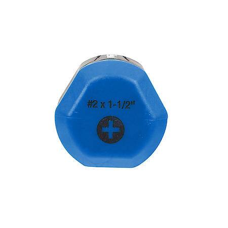Philips Head Screwdriver #2 X 1-1/2"