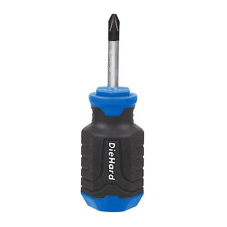 Philips Head Screwdriver #2 X 1-1/2"