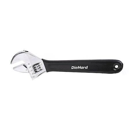Adjustable Wrench 8"