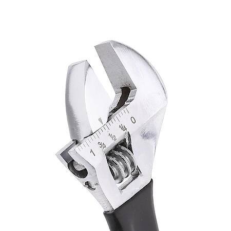 Adjustable Wrench 8"