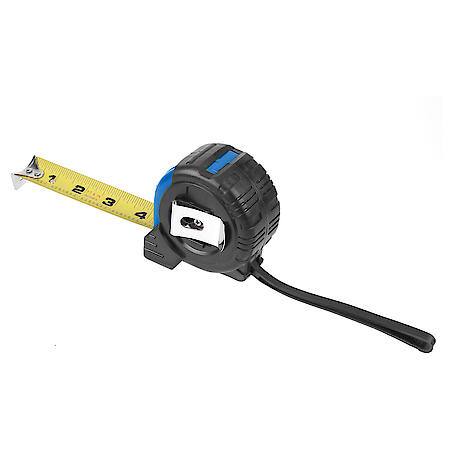 16' X 1" Heavy Duty Tape Measure