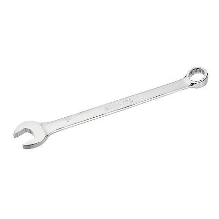 1" Extra Long Combination Wrench