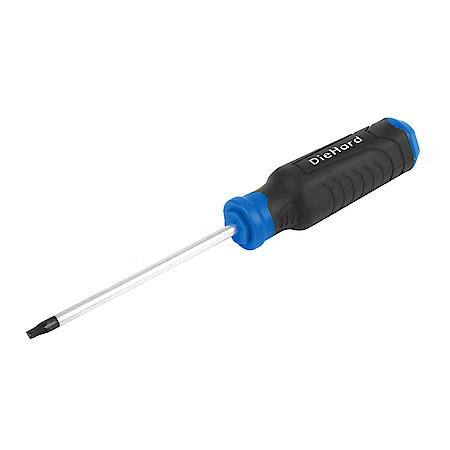 Star Screwdriver T-20 x 4"