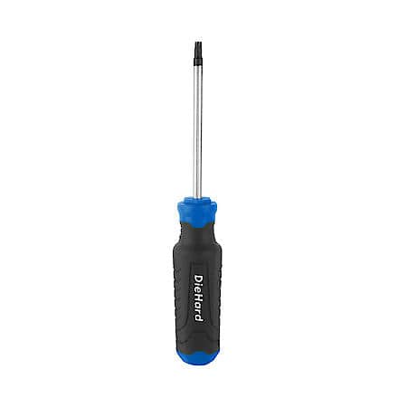 Star Screwdriver T-25 x 4"