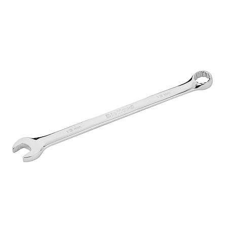 13 mm Extra┬┐Long Combination Wrench: Added Reach and Leverage
