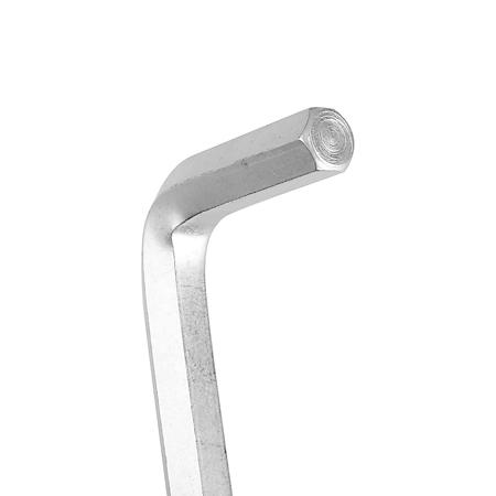 Short Arm Hex Key Set MM 10-Piece