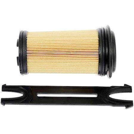 Diesel Exhaust Fluid Filter
