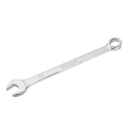 7/8" Extra Long Combination Wrench