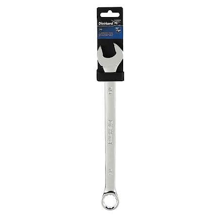 7/8" Extra Long Combination Wrench