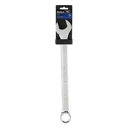 1-1/4" Extra Long Combination Wrench