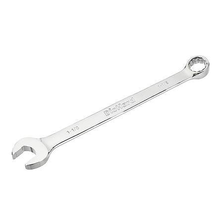 1-1/8" Extra Long Combination Wrench