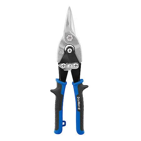 HD Aviation Snip 10"