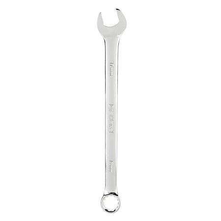 17mm Extra Long Combination Wrench - Durable, Anti-Slip, Chrome Vanadium Steel