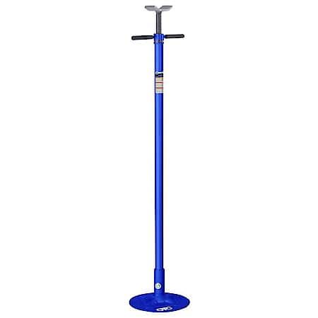 1,500 Lb Capacity Underhoist Auxiliary Stand