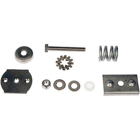 Heavy-Duty Mirror Spring Preset Kit