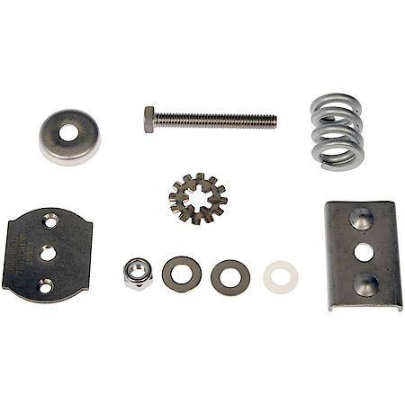 Heavy-Duty Mirror Spring Preset Kit