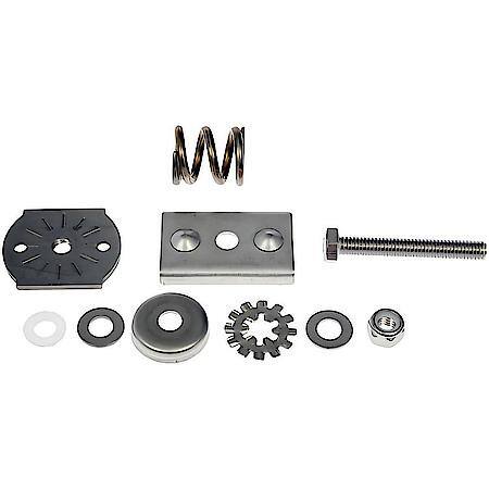 Folding Mirror Top Spring Preset Kit
