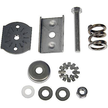 Folding Mirror Top Spring Preset Kit