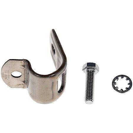 Mirror Clamp Kit