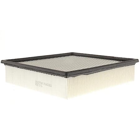 Engine Air Filter: Standard, Meets or Exceeds Manufacturer Specifications