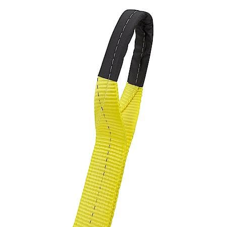 22500 lb. Break Strength 3" X 30' Recovery Strap with Loop Ends