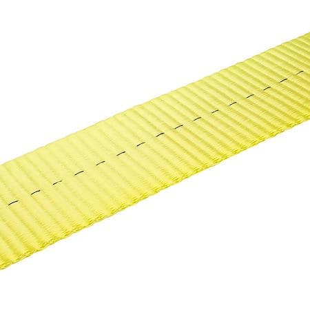 22500 lb. Break Strength 3" X 30' Recovery Strap with Loop Ends