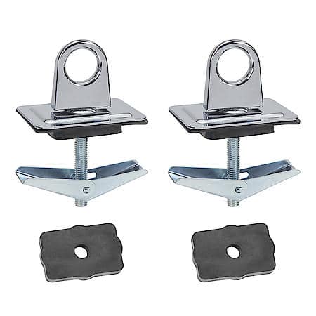 Universal Anchor Pt. 2 Pack (C.Shell)