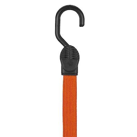 Flat Strap Value Pack Assortment, 10 Pack