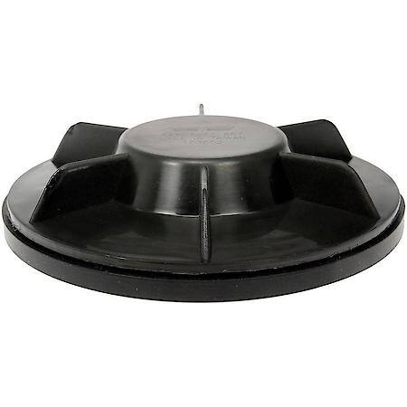 Headlight Access Cap