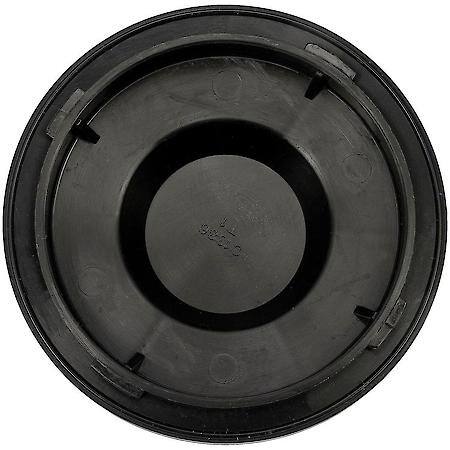 Headlight Access Cap