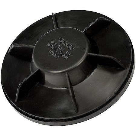 Headlight Access Cap