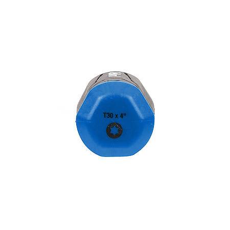 Star Screwdriver T-30 x 4"