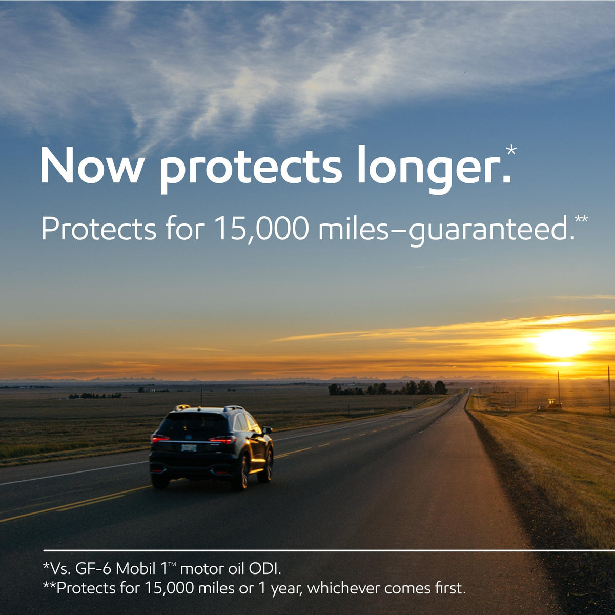 Mobil 1 Advanced Fuel Economy Full Synthetic 0W-16 Motor Oil 1 Quart 124321 (4/7)