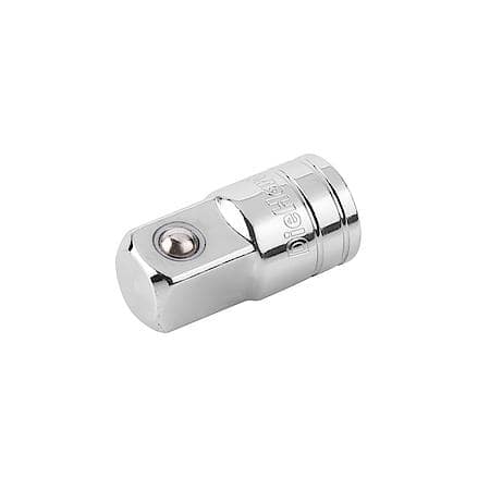 3/8"F x 1/2"M Socket Adapter for Durable Tool Flexibility