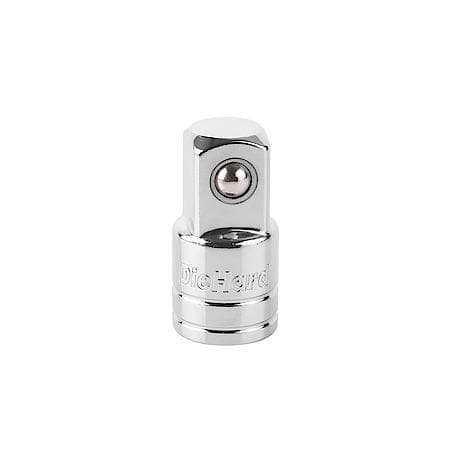 3/8"F x 1/2"M Socket Adapter for Durable Tool Flexibility