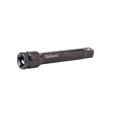 1/2" Drive Impact Extension Bar 5"