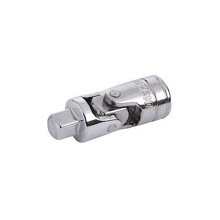 1/4" Drive Universal Joint Socket Adapter