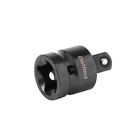 1/2" Drive to 3/8" Drive Impact Socket Adapter