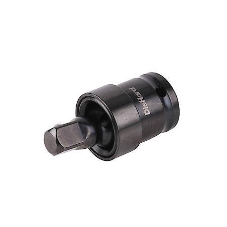 3/8" Drive Impact Universal Joint Socket Adapter