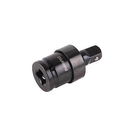 3/8" Drive Impact Universal Joint Socket Adapter