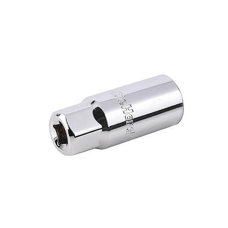 3/8" Drive Spark Plug Socket 13/16"