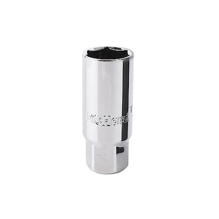 3/8" Drive Spark Plug Socket 13/16"