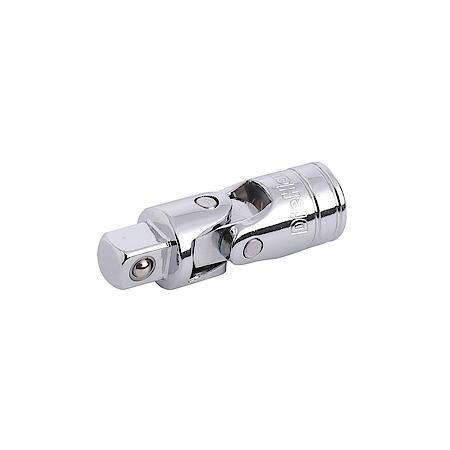 3/8" Drive Universal Joint Socket Adapter: Durable & Corrosion-Resistant