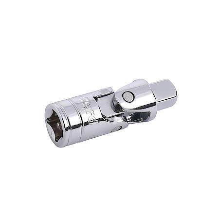 3/8" Drive Universal Joint Socket Adapter: Durable & Corrosion-Resistant