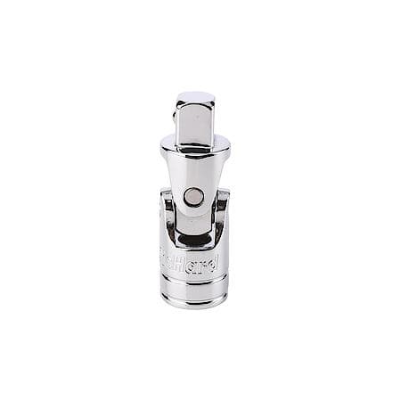 3/8" Drive Universal Joint Socket Adapter: Durable & Corrosion-Resistant