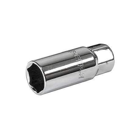 3/8" Drive Spark Plug Socket 3/4"