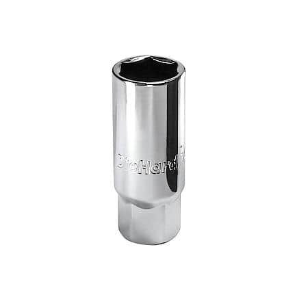 3/8" Drive Spark Plug Socket 3/4"