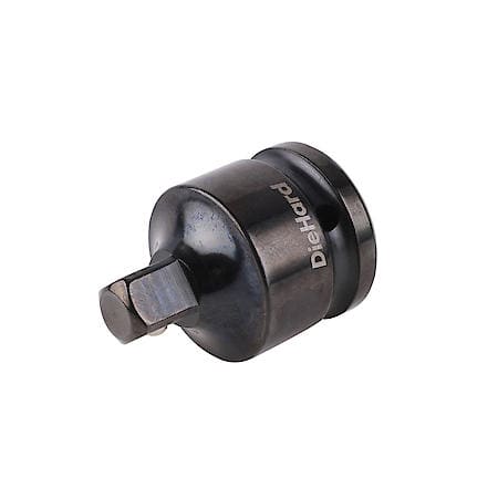 3/4"F x 1/2"M Impact Socket Adapter for Tough Jobs