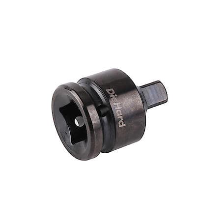 3/4"F x 1/2"M Impact Socket Adapter for Tough Jobs