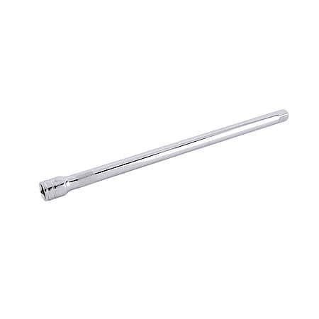 3/8" Drive 10" Socket Extension Bar - Durable & Textured